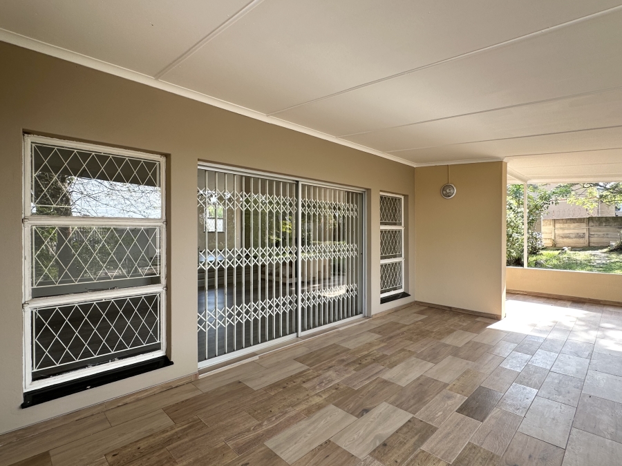 4 Bedroom Property for Sale in Fort Gale Eastern Cape